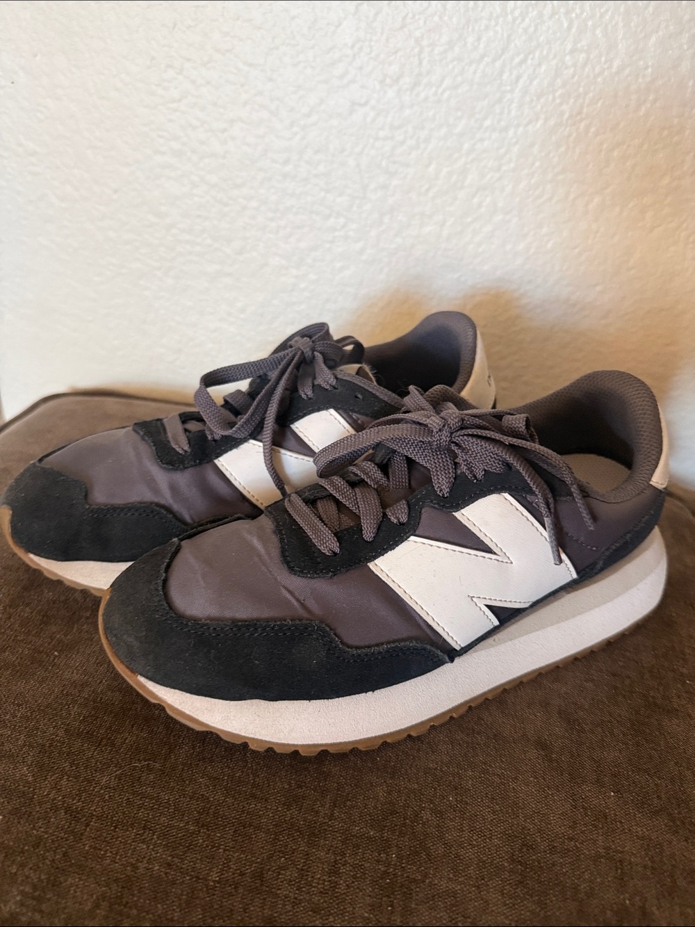 New Balance 237 v1 Retro Runner Sneakers